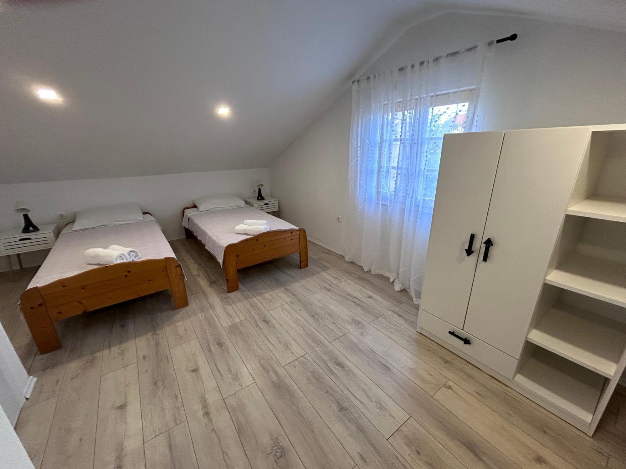 Conclavia Apartment Zadar Exterior photo