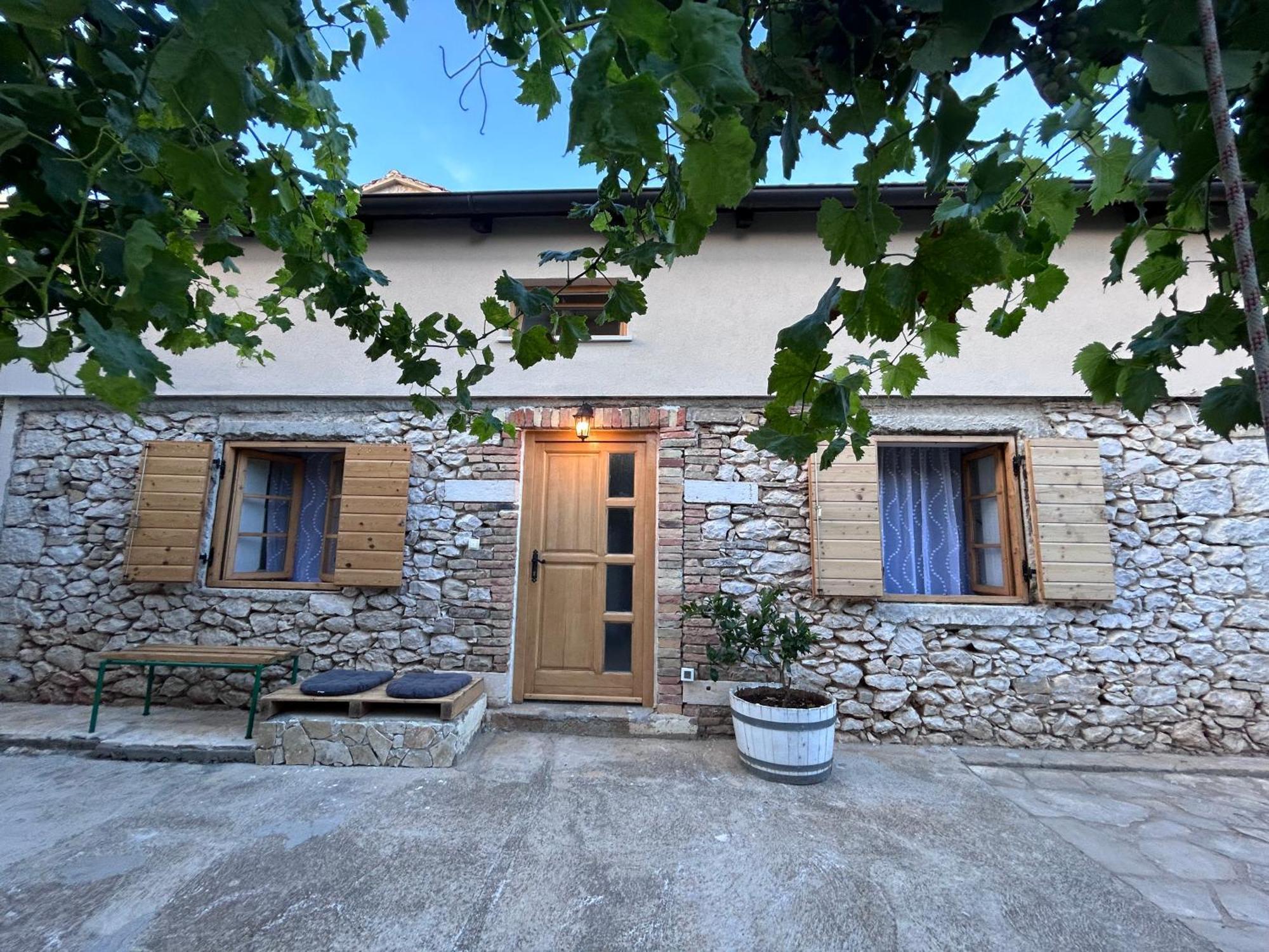 Conclavia Apartment Zadar Exterior photo