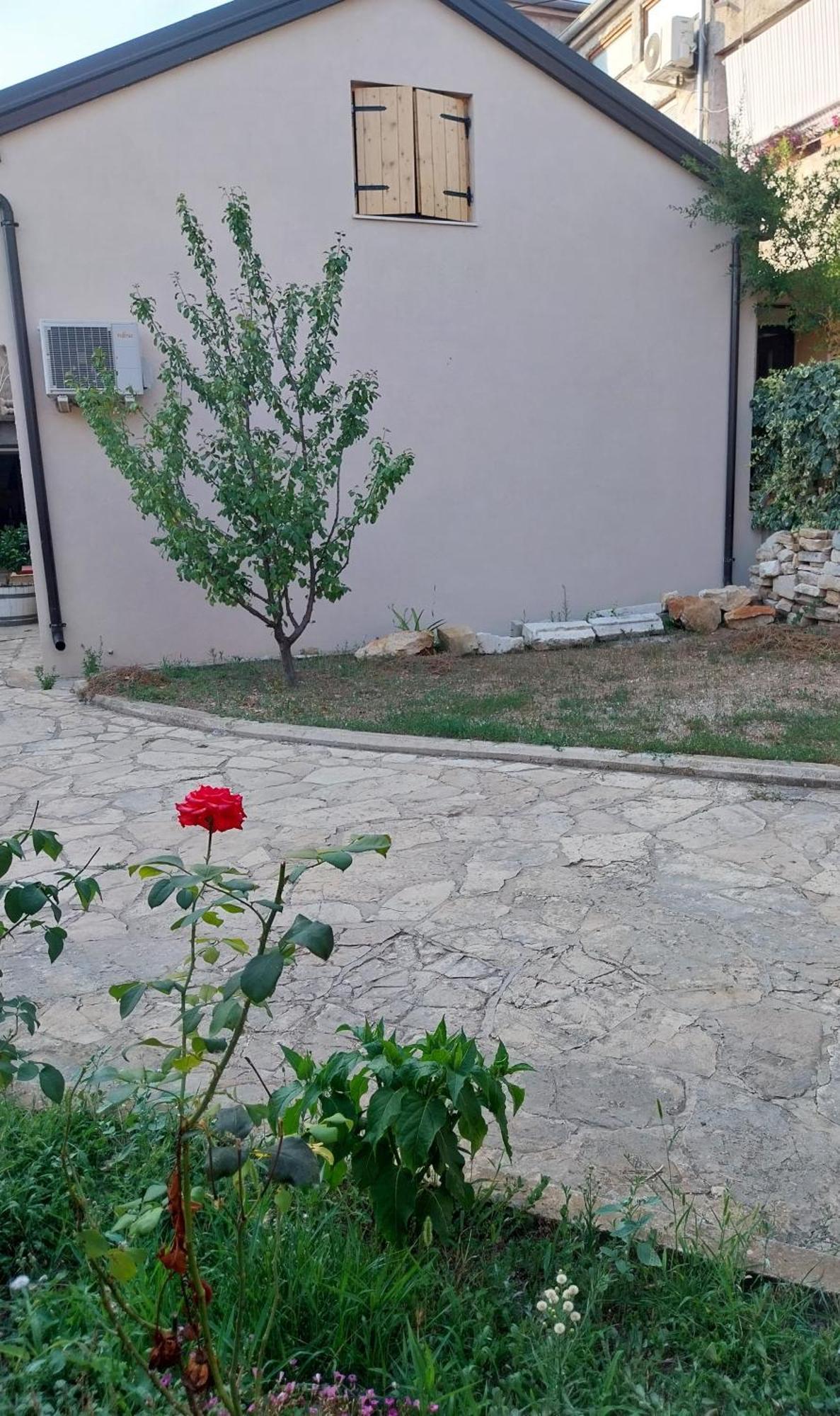 Conclavia Apartment Zadar Exterior photo