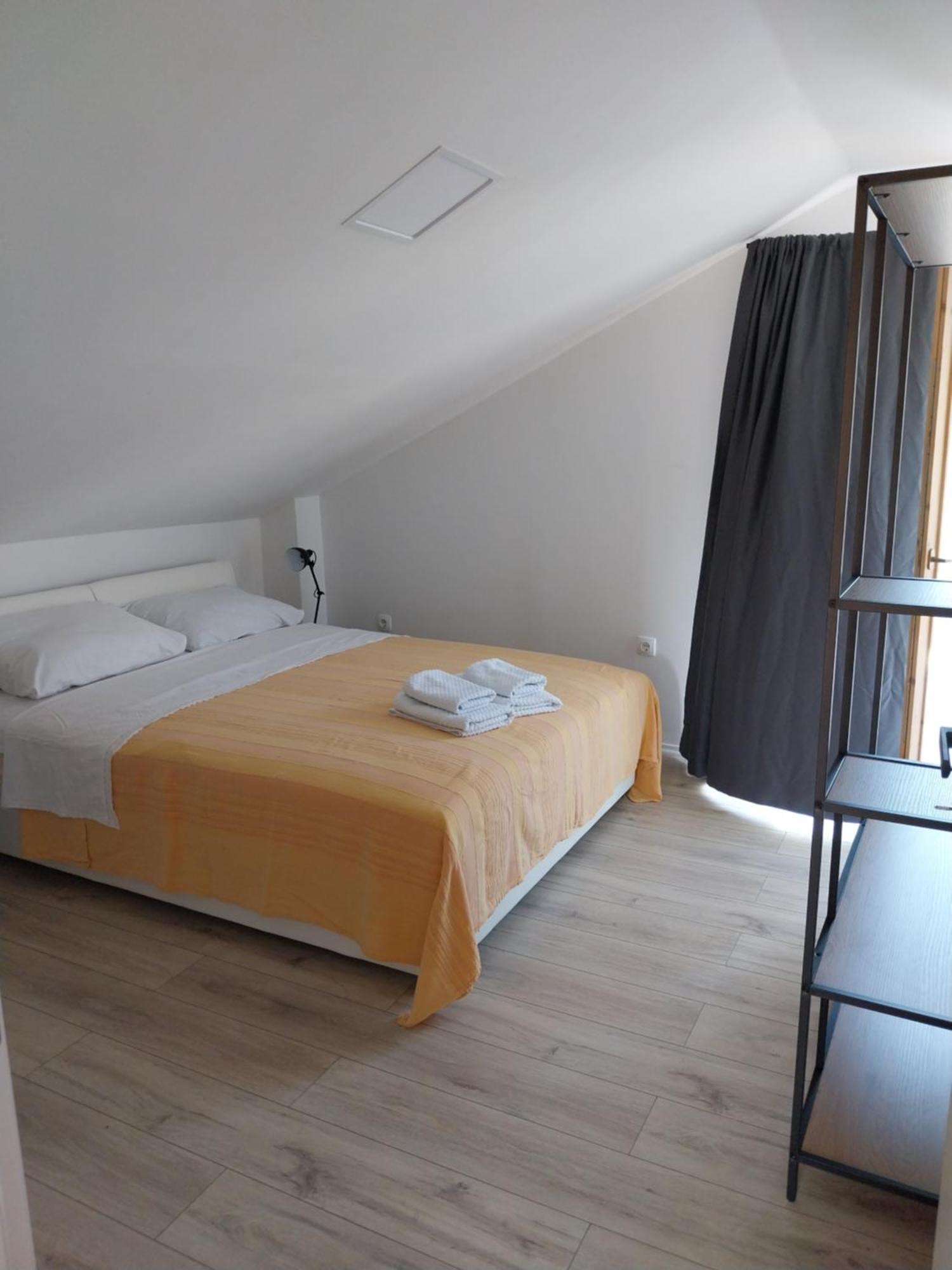Conclavia Apartment Zadar Exterior photo