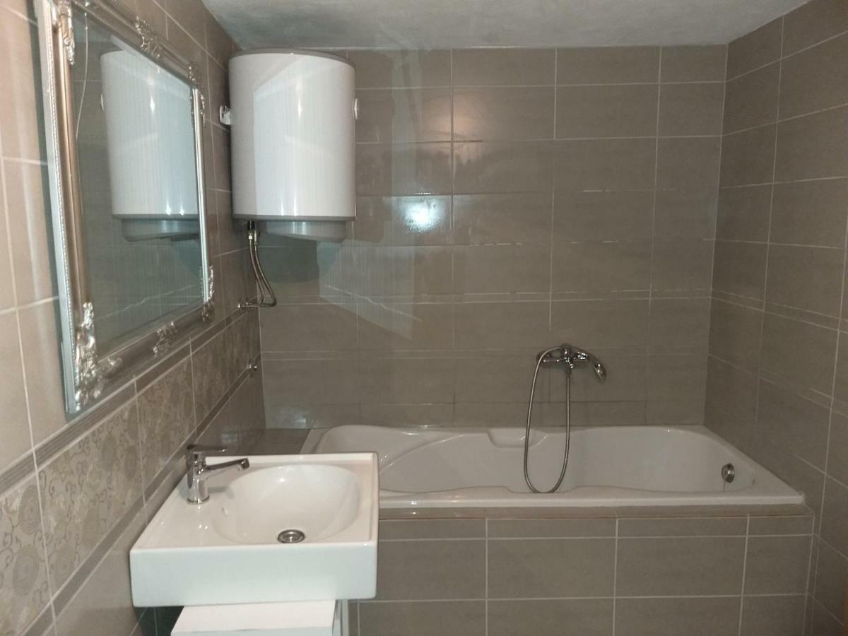 Conclavia Apartment Zadar Exterior photo